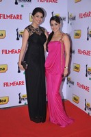 South 59th Filmfare Awards